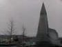 Reykjavík - Hallgrímskirkja Church