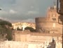 Roma - Šventojo Angelo pilis