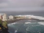 Teneriffa - Puerto de la Cruz - Playa Martianez