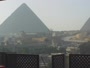 Cairo - Great Pyramid of Giza
