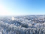 Lahti - Panoramablick