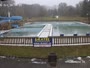 Zbýšov - Schwimmbad