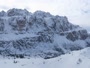 Val Gardena - Dantercepies - Panoramic view