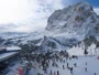 Val Gardena - Ciampinoi - Panoramic view
