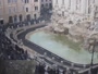 Rome - Fontaine de Trevi