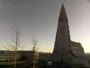 Reykjavík - Hallgrímskirkja Church