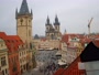 Prague - Old Town Square, Astronomical clock