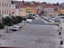 Rovinj - Seaside promenade and marina