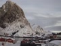 Lofoten Islands - Reine - Hamnøya