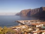 Tenerife - Los Gigantes - Marina