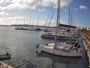 Sardinia - Carloforte - Marina