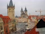 Prague - Old Town Square, Astronomical clock