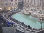 Rome - Fontana di Trevi