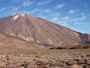 Teneryfa - Las Cañadas del Teide - Teide