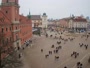 Plac Zamkowy - Zamek Królewski