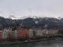 Innsbruck - Rzeka Inn