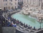 Roma - Fontana di Trevi