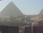 Kair - Piramida Cheopsa