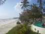 Zanzibar - Michamvi-Pingwe Beach