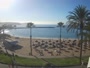 Teneryfa - Playa de Las Americas - Playa del Camisón