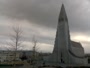 Reykjavík - Hallgrímskirkja Church