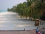 Meeru Island - Beach
