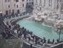 Rom - Trevi-Brunnen