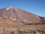 Teneryfa - Las Cañadas del Teide - Teide