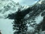 Morskie Oko - Mnich