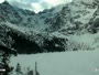 Morskie Oko - Rysy