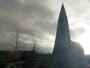 Reikiavik - Iglesia Hallgrímskirkja