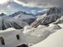 Vallorcine - Refuge de Loriaz