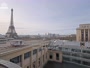 Paryžius - Eifelio bokštas
