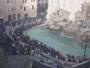 Roma - Fontana di Trevi