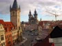 Praga - Piazza della Città Vecchia, Orologio astronomico