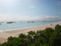 Zanzibar - Spiaggia di Jambiani