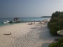 Hanimaadhoo - Spiaggia