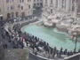 Roma - Fontana di Trevi