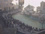 Roma - Fontana di Trevi
