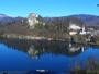 Bled - Lago di Bled