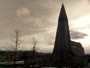 Reykjavík - Hallgrímskirkja Church