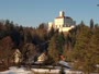 Varaždin - Castello di Trakošćan