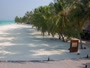 Meeru Island - Beach