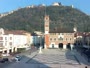 Marostica - Piazza degli Scacchi