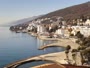 Opatija - Panoramic view