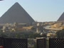 Il Cairo - Piramide di Cheope