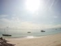 Zanzibar - Jambiani Beach