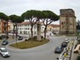 Viareggio - Piazza Santa Maria
