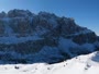 Val Gardena - Dantercepies - Panoramic view