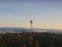 Sankt Georgen im Attergau - Torre panoramica di Lichtenberg